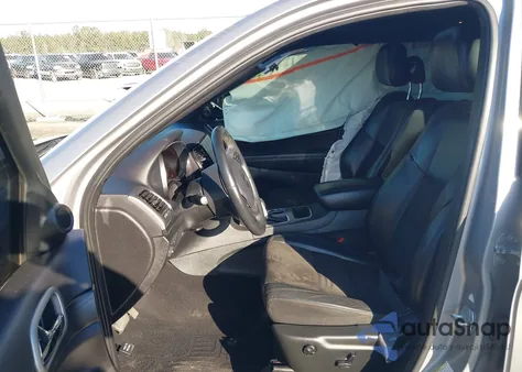 2019 Jeep Grand Cherokee Altitude 4X2 из США, поврежденный, VIN 1C4RJEAG3KC732265